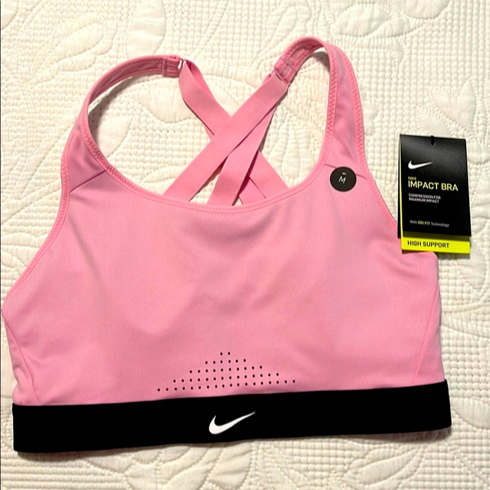 Nike Impact Sportsbra